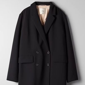 COPY - Wilfred Cherelle Blazer